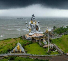 Murdeshwar