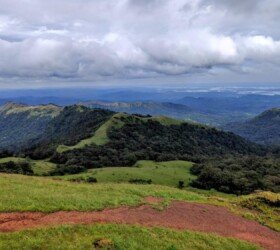 Chikmagalur Hills