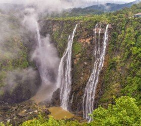 Jog Falls