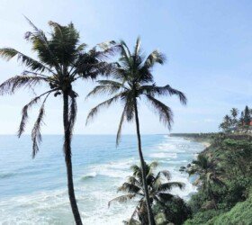 Varkala Tour